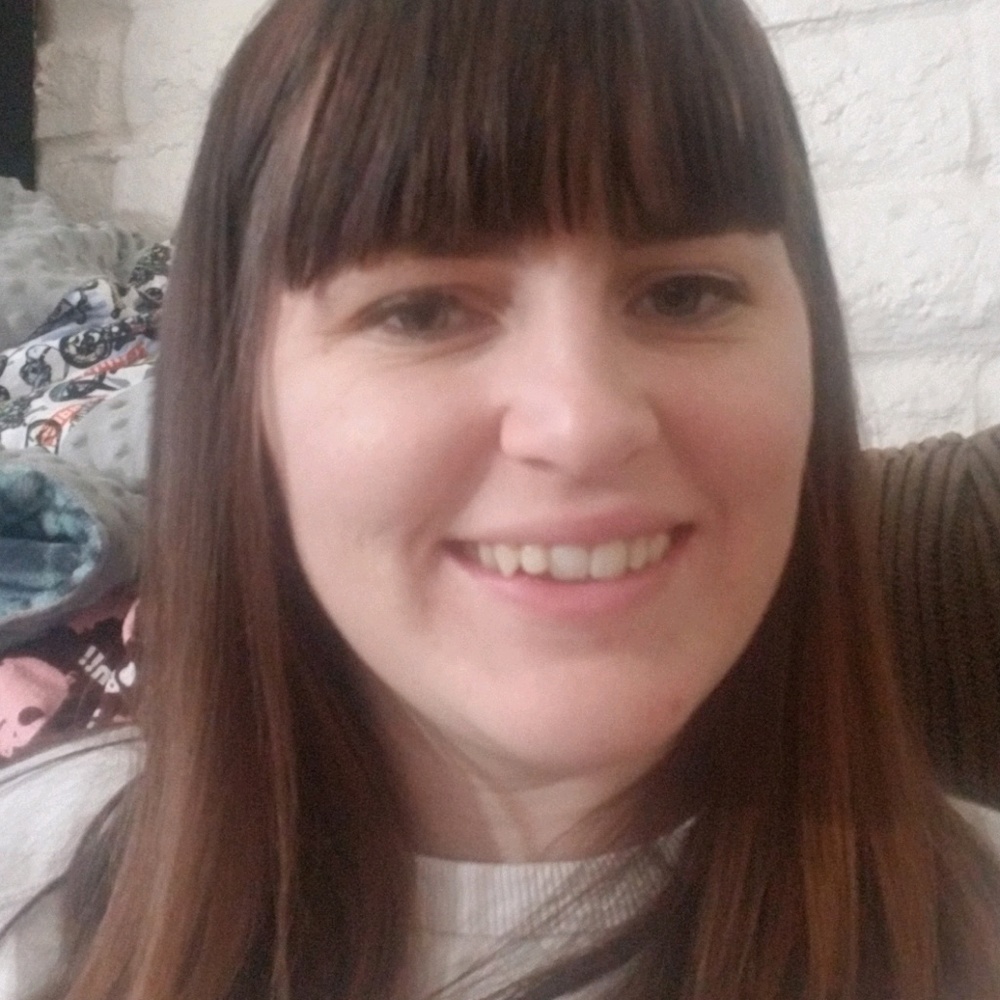 Meet your Posher, Kathryn